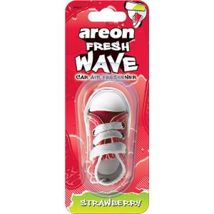 Areon Areon auto oro gaiviklis FRESH WAVE - Eper