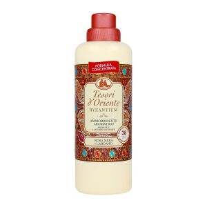 Balsam de rufe Tesori d'Oriente Byzantium 38 spalari, 760 ml 133123719 - Gel de spălare, Clătiți și Capsulă de spălare