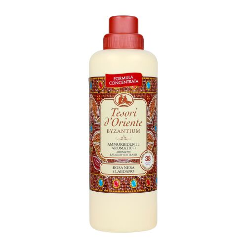 Balsam de rufe Tesori d'Oriente Byzantium 38 spalari, 760 ml 133123719