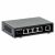 Intellinet 5 Portos Gigabit PoE+ Switch LED visszajelzőkkel