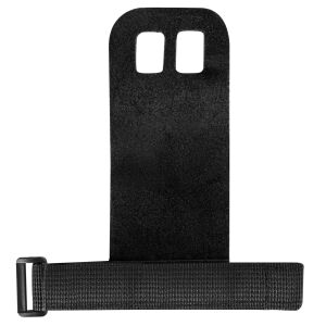 Rękawice treningowe Peel XL czarne 133124825 - Rękawice fitness