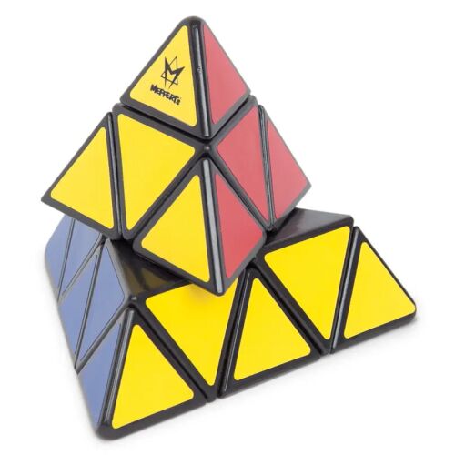 Pyraminx-Puzzle - Stufe 3/5 G3