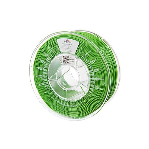 Spectrum ASA jasnozielony filament tekercs, élénkzöld ASA 3D nyomtatási anyag