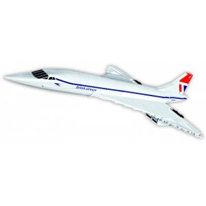 Concorde G-BBDG 133125890 - Cobi