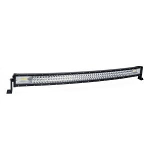 led bar ívelt panel munka lámpa awl46 594w 100cm 47520lm 12v 24v amio-03257 133126290