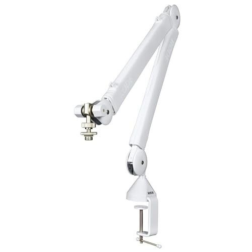 Rode PSA1+, Rundfunk-Gelenkarmstativ - White Edition 133126289