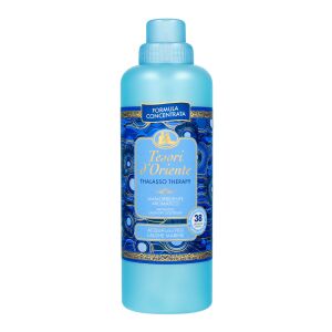 Balsam de rufe Tesori d'Oriente Thalasso Therapy 38 spalari, 760 ml 133126513 - Gel de spălare, Clătiți și Capsulă de spălare