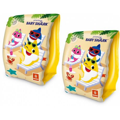 Badehosen - Baby Shark 133127500