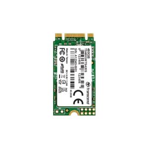 TRANSCEND 480 GB M.2 2242 SSD SATA3 B+M kulcs TLC 138857933 - Transcend
