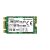 Transcend 480GB M.2 SATA SSD laptop bővítéshez