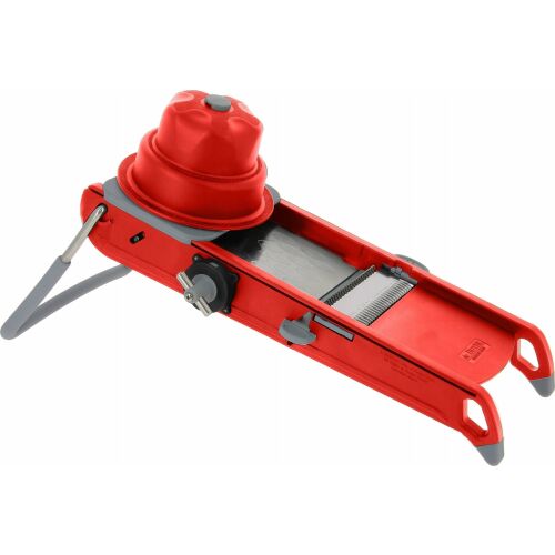 Mandoline Swing PLUS rot 133127845