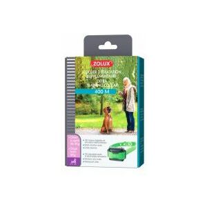 Zolux Edukacyjna obroża dodatkowa (do 487044) 133128252 - Obroża dla zwierząt