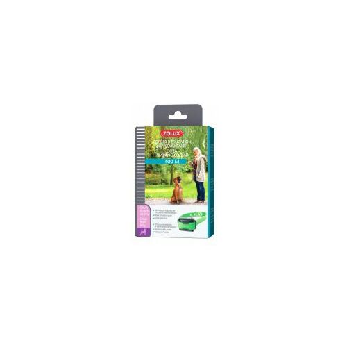 Zolux kiegészítő nyakörv a tréning szetthez állítható 8 fokozat 133128252