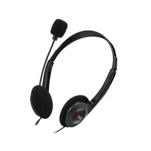 Słuchawki C-Tech MHS-03E  (MHS-03E) 133128481 - C-Tech