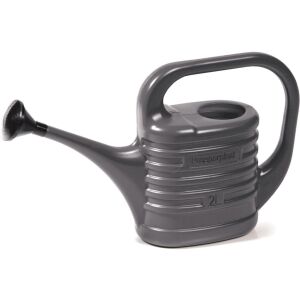 Udați Prosperplast Zebra 2L Antracit - Unelte de grădinărit