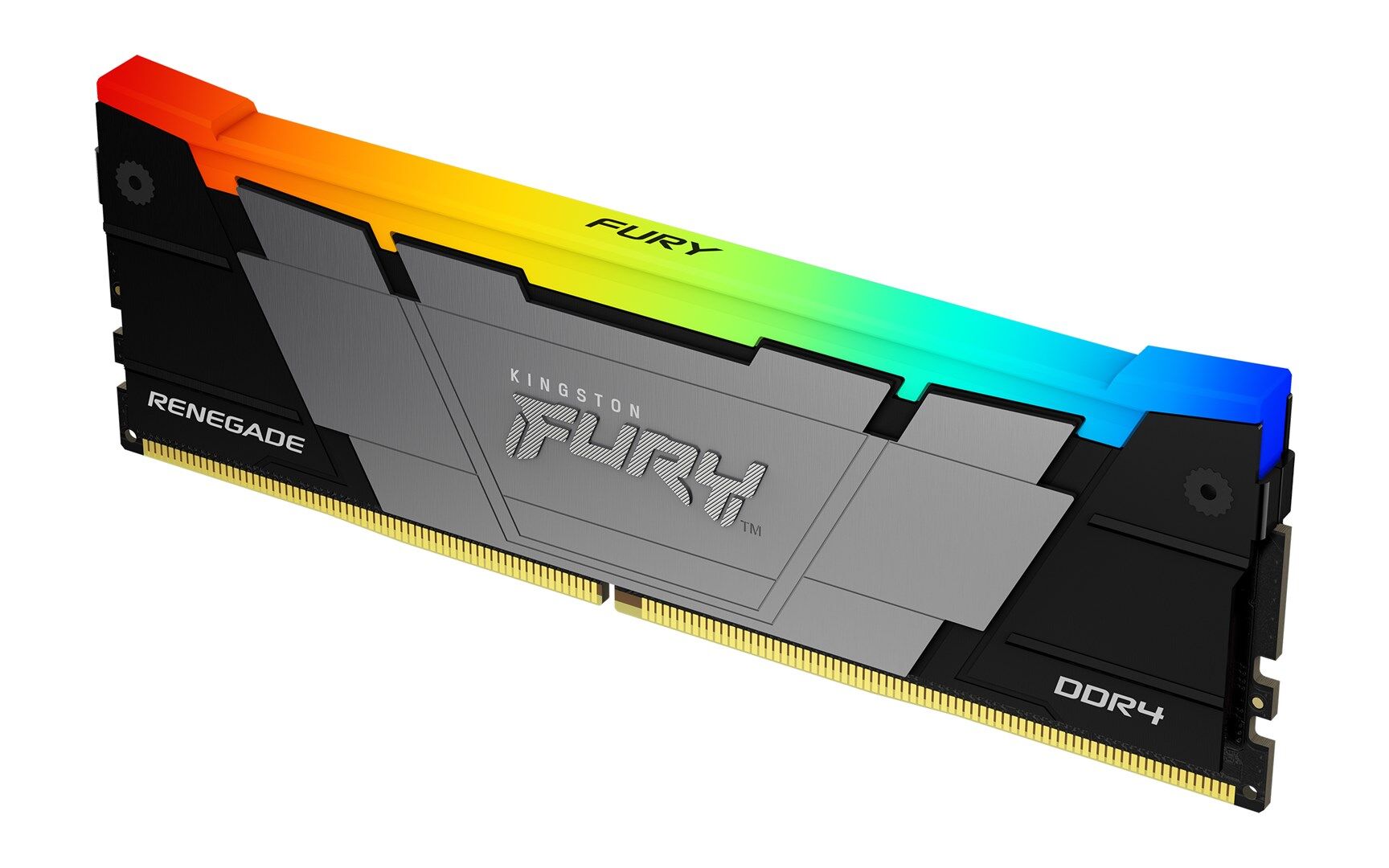 DIMM 16 GB DDR4-3600  (schwarz, , Renegade RGB, INTEL XMP)