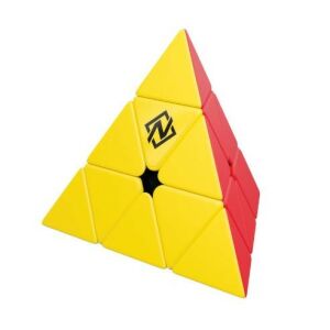 GOLIATH NEXCCube Pyramide 930 422 133131432 - Logikspiele