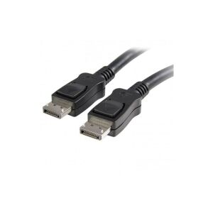 Kabel Techly DisplayPort - DisplayPort 3m czarny (306097) 133132075 - DisplayPort