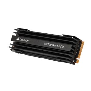 Corsair MP600 Elite 2 TB M.2 2280 PCI-E x4 Gen4 NVMe félvezető meghajtó (CSSD-F2000GBMP600ECS) 141655297 - Corsair