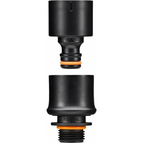 FISKARS ADAPTERKÉSZLET A PRECÍZIÓS ÖNTÖZÉSI KÉNYELEMÉRT 133134337