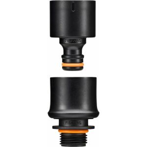 KIT ADAPTOR FISKARS PENTRU CONFORT DE IRIGARE DE PRECIZIE 133134337 - Irigare