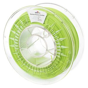 Spectrum PLA Matt Lime Green Filament do drukarki 3D, szpula 1kg - Materiały eksploatacyjne do drukarek 3D
