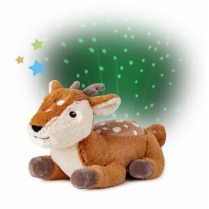 Cloud von Buddies Fawn Sarenka 136187554 - Nachtlicht, Projektoren