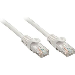 Lindy Patchcord Cat6 U/UTP, 1m (48162) 133136100 - Kabel UTP