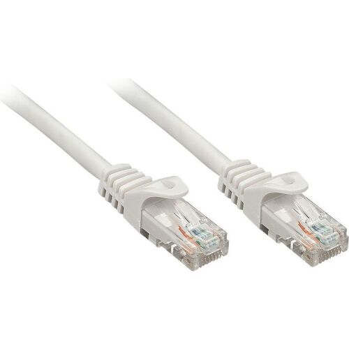 Lindy Patchcord Cat6 U/UTP, 1m (48162) 133136100