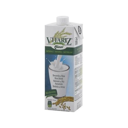 polbioeco Reisgetränk Natural BIO 1 L 133136612