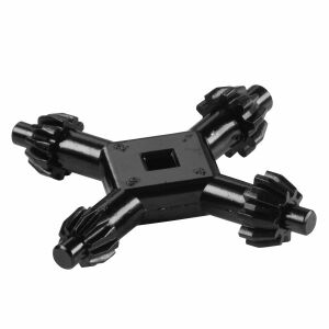 Wolfcraft 2635000 tokmánykulcs 133137749 - Wolfcraft