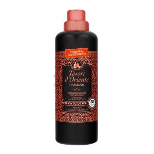Balsam de rufe Tesori d'Oriente Hammam 38 spalari, 760 ml 133139135 - Gel de spălare, Clătiți și Capsulă de spălare