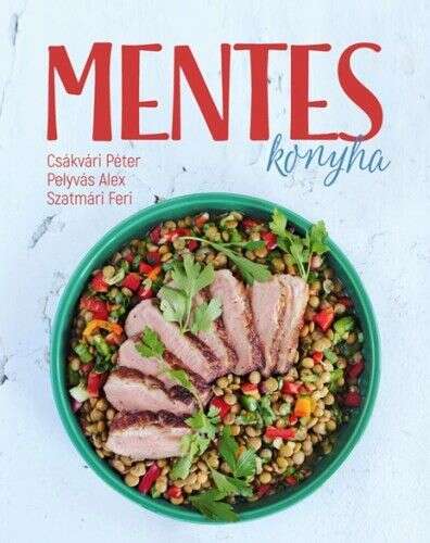 Mentes konyha