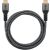 Plus Ultra High-Speed HDMI-Kabel, 8K @ 60Hz (grau, 0,5 Meter) 133139670