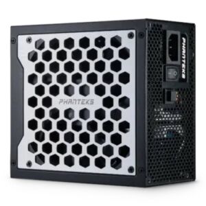 Phanteks Revolt 1200W Platinum, ATX 3.0, PCIe 5.0, w pełni modułowy - 1200 watów, czarny 138859602 - Phanteks