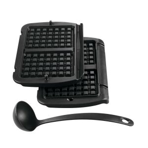 Tefal cserélhető gofri lemezek (XA724810) 133142453 - Szendvicssütő