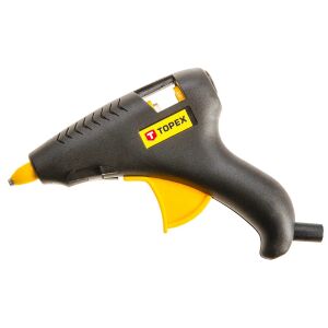 Pistolet klejowy 8 mm, 10W 133142727 - Sztuka i hobby