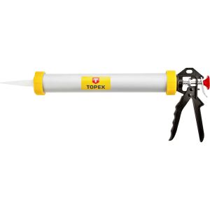 Topex szilikon tömegsajtoló 600ml (21B360)