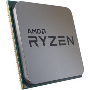CPU AMD Ryzen 5 3400G - Procesory