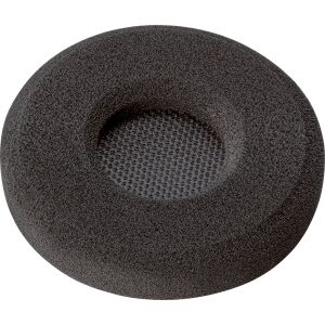 Poly EncorePro HW510/520 Foam Ear Cushions (2 Pieces) 133143104 - Zestaw słuchawkowy