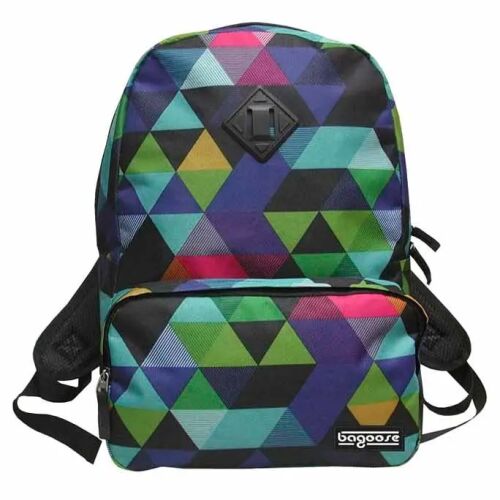 Bagoose 45cm laptop hátizsák 133143398 - Iskolatáska