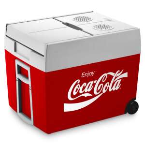 Coca-Cola MT48W AC DC hűtő 48 L 43839490 