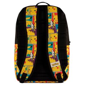 Hátizsák Pokemon Pikachu 41cm 133144186 - Bőrönd &Táska