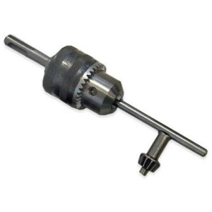 BOSCH DRILL CHUCK 13mm + ADAPTOR SDS 133144874 - Accesorii pentru unelte