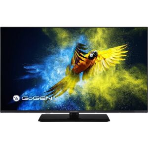 Telewizor GoGEN TVF 43M340 STWEB 43 cali Full HD LED Smart TV - Telewizja