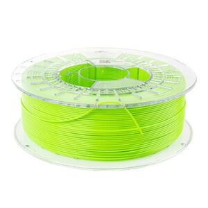 Szpula jasnozielonego filamentu Spectrum PCTG do druku 3D, 1.75mm - Materiały eksploatacyjne do drukarek 3D