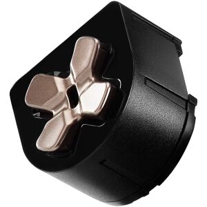 Thrustmaster ESWAP X D4XB D-Pad Модул изглед под ъгъл - Гейминг