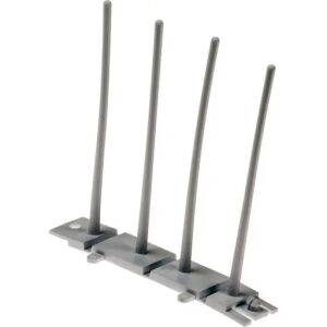 213028697 Axis SPIKE CONTROL PASARI 10P 133146354 - Accesoriu pentru securitate