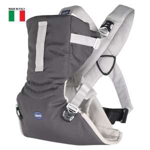 Chicco EasyFit Kenguru - Sandshell #szürke 30342953