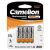 Camelion | AAA/HR03 | 1000 mAh | Rechargeable Batteries Ni-MH | 4 pc(s) 138957328